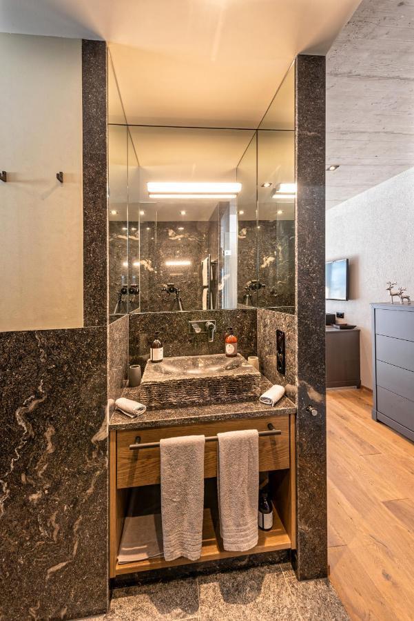 Skilodge Oberlech 外观 照片